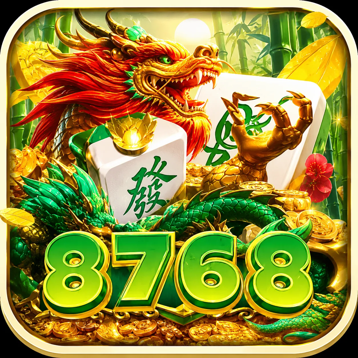 8768 - Cashback APK