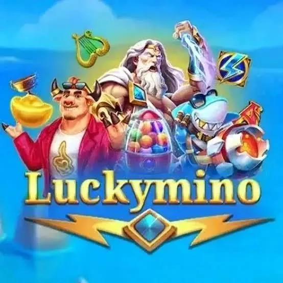 LUKYMINO - Aplikasi Gambar Digital untuk Edit Foto dan Desain